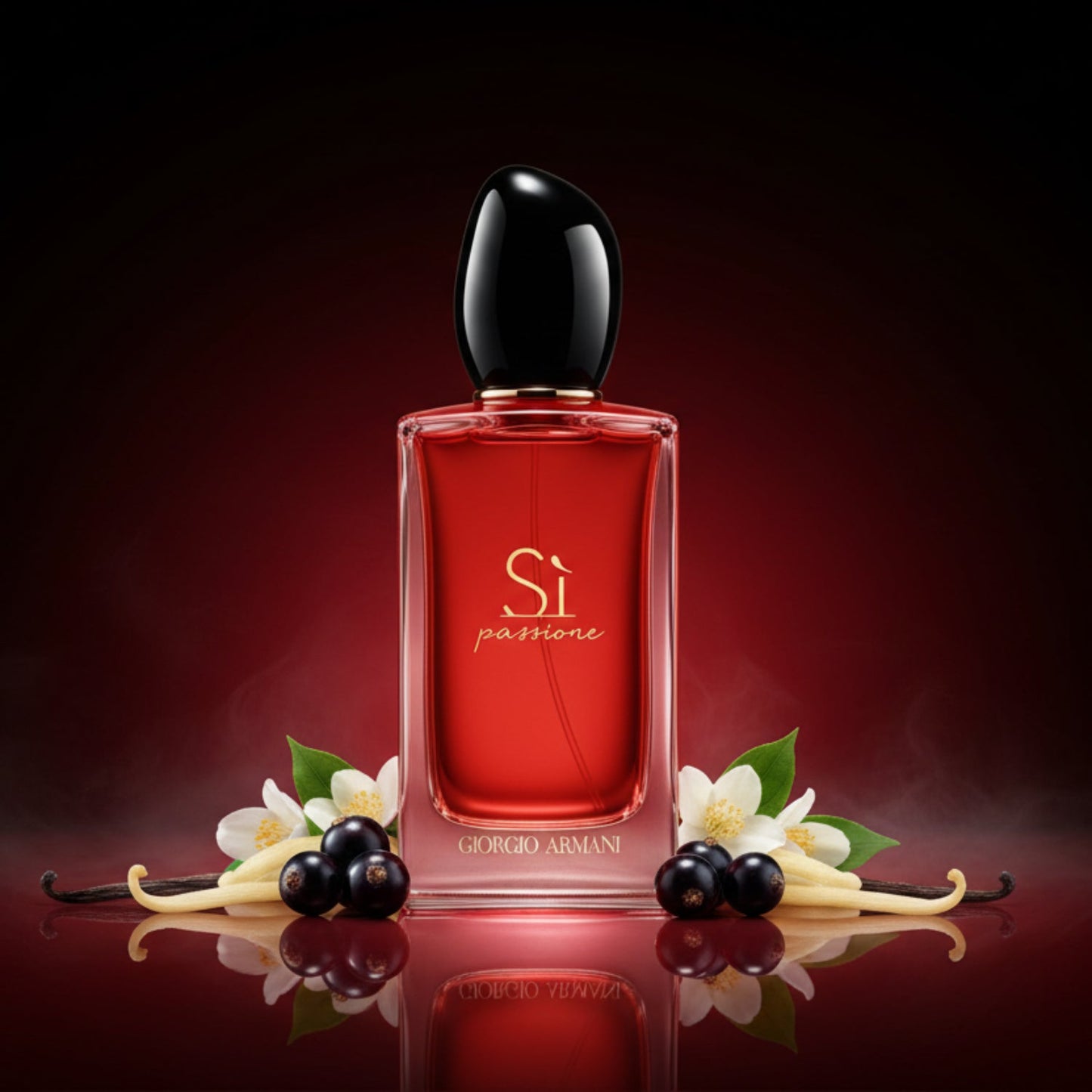 Giorgio Armani Si Passione