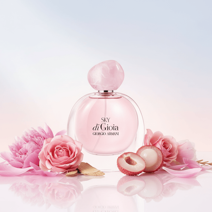 Giorgio Armani Sky Di Gioia