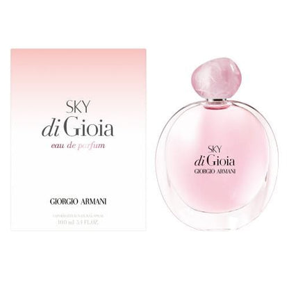 Giorgio Armani Sky Di Gioia