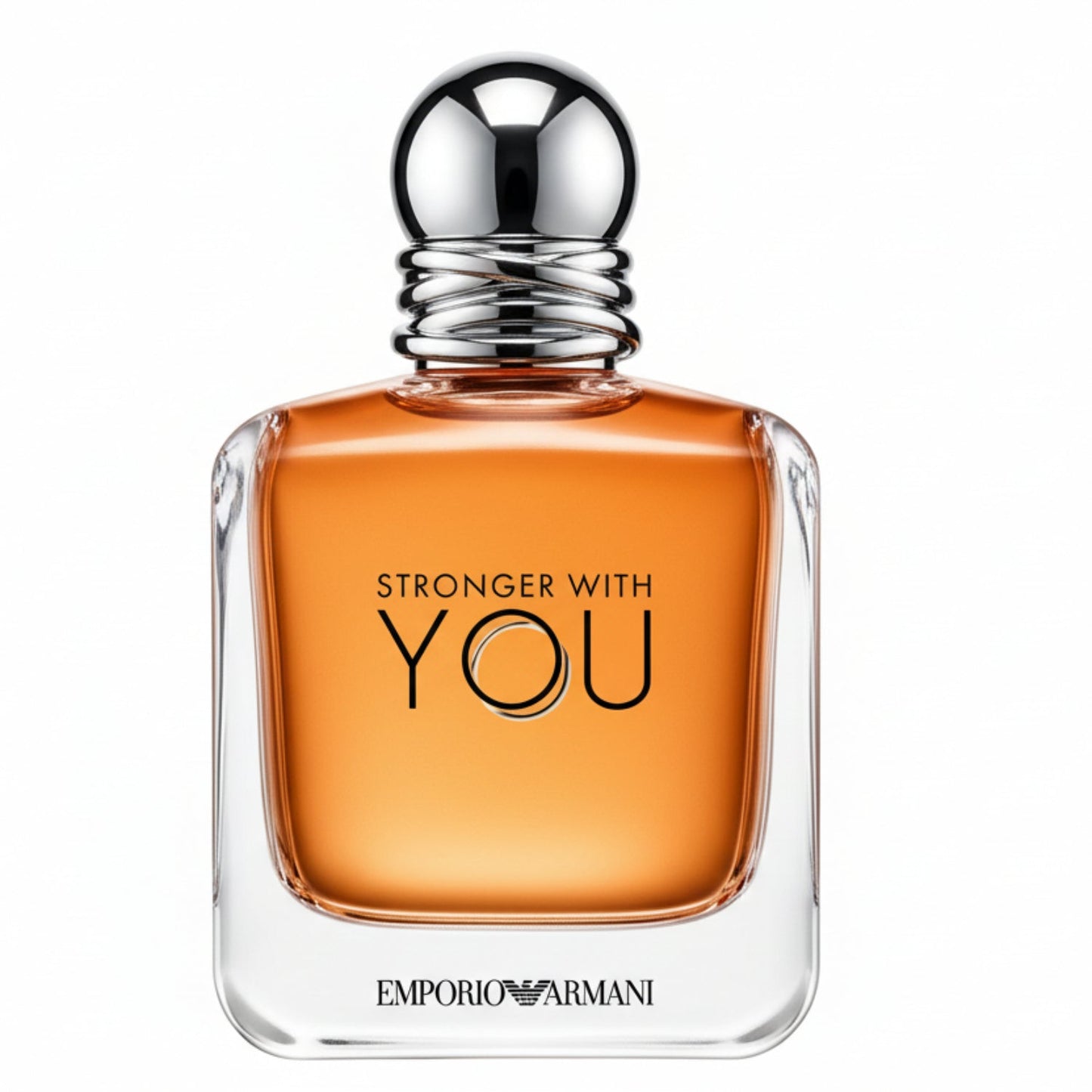 Giorgio Armani Stronger With You