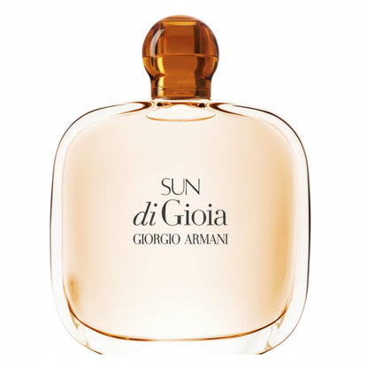 Giorgio Armani Sun di Gioia
