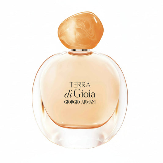 Giorgio Armani Terra di Gioia