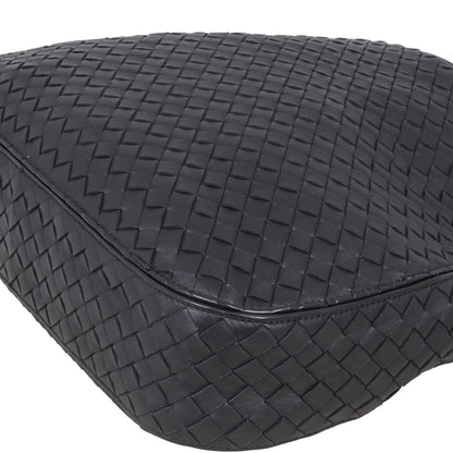 Bottega Veneta Intrecciato Loop Hobo
