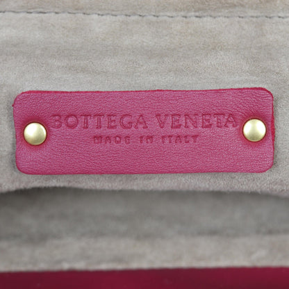 Bottega Veneta Intrecciato Nappa Garda Medium
