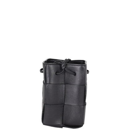 Bottega Veneta Cassette Bucket Bag Mini