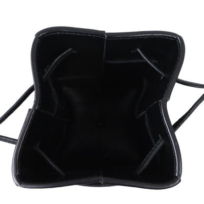 Bottega Veneta Cassette Bucket Bag Mini