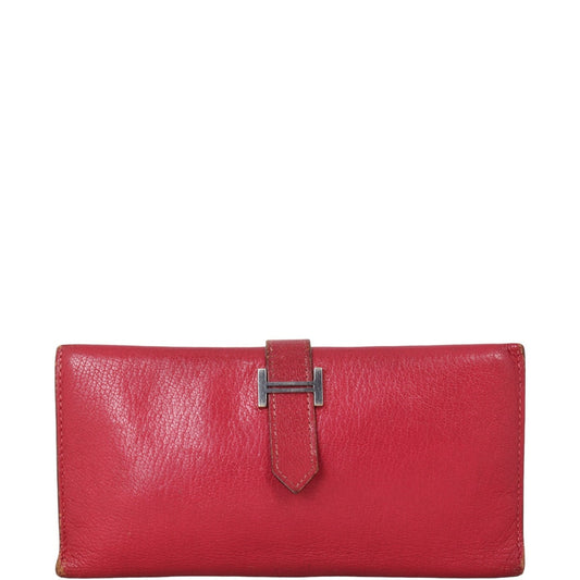 Hermes Bearn Wallet