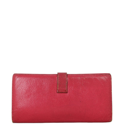 Hermes Bearn Wallet