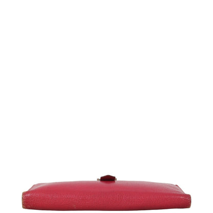 Hermes Bearn Wallet