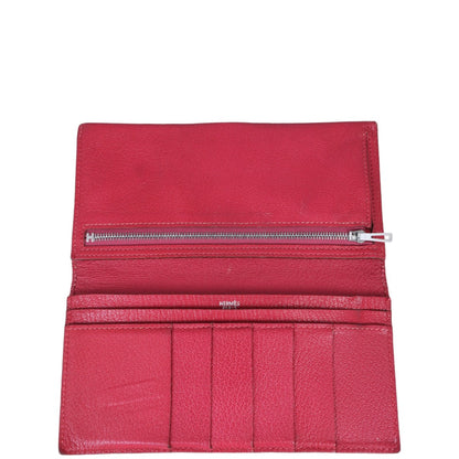 Hermes Bearn Wallet