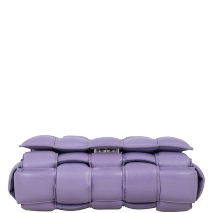 Bottega Veneta Chain Padded Cassette Bag