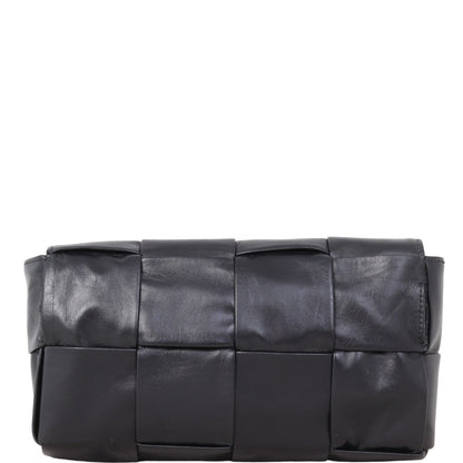 Bottega Veneta Cassette Mini Belt Bag
