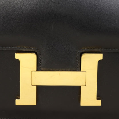 Hermes Constance 23 Box