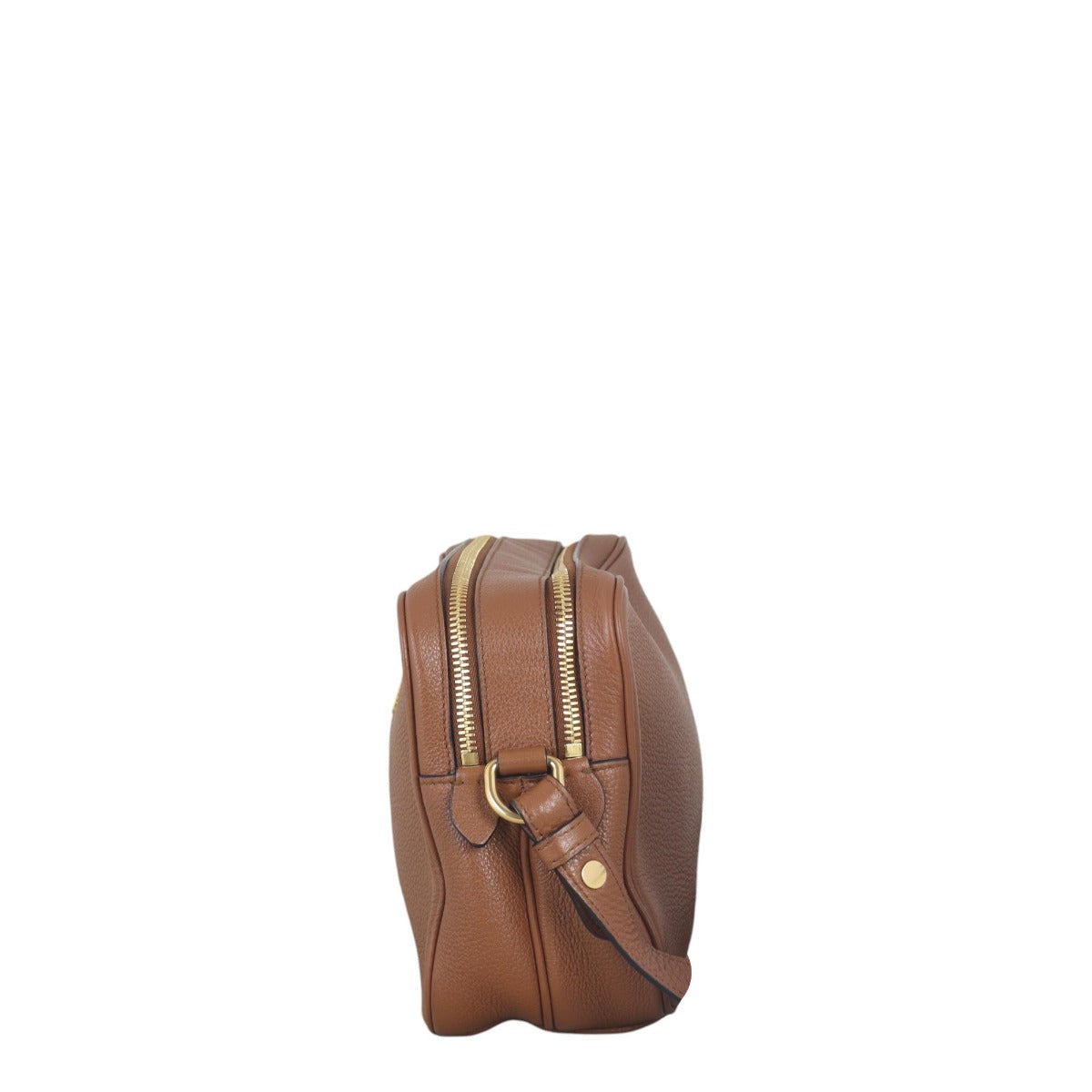 Prada Vitello Phenix Camera Bag
