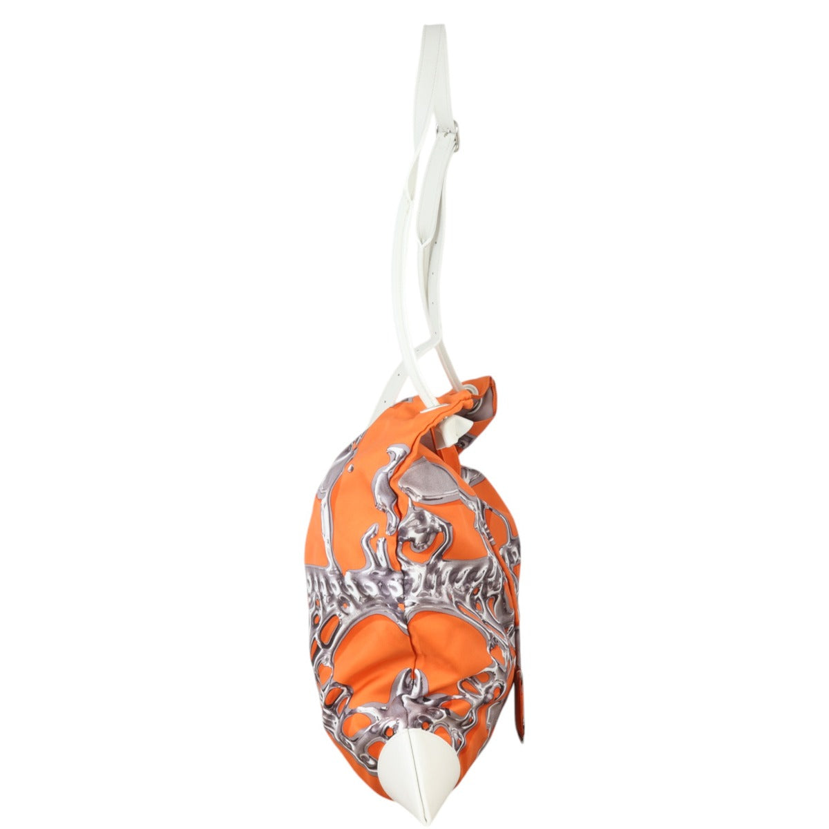 Hermes Silky City Tote