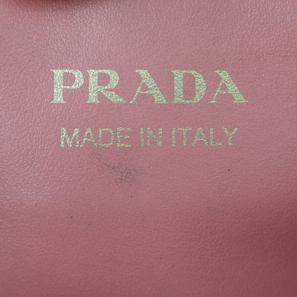 Prada Saffiano City Calf Esplanade Small