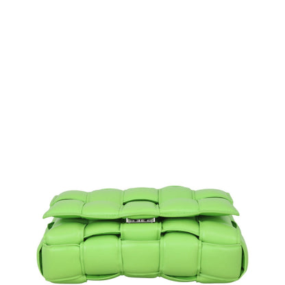 Bottega Veneta Padded Cassette