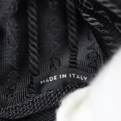 Prada Re-Nylon Saffiano Shoulder Bag