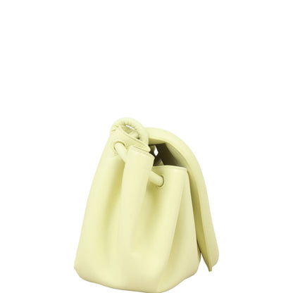 Bottega Veneta Beak Crossbody Bag