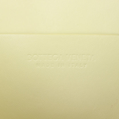 Bottega Veneta Beak Crossbody Bag