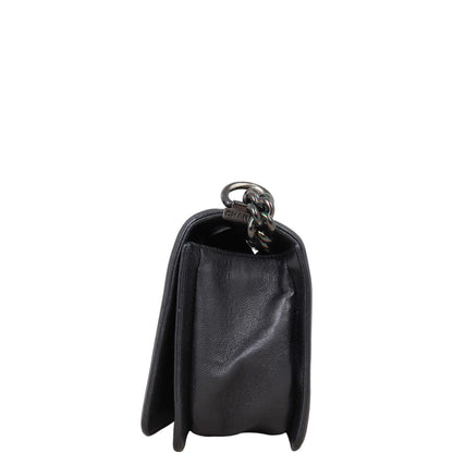 Chanel Boy Old Medium