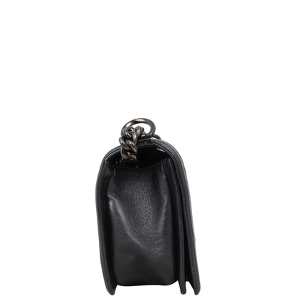 Chanel Boy Old Medium