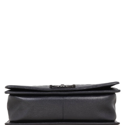Chanel Boy Old Medium