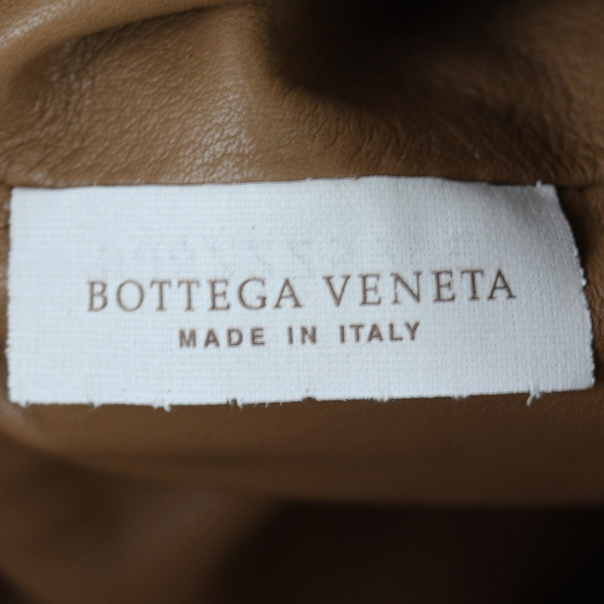 Bottega Veneta The Mini Pouch
