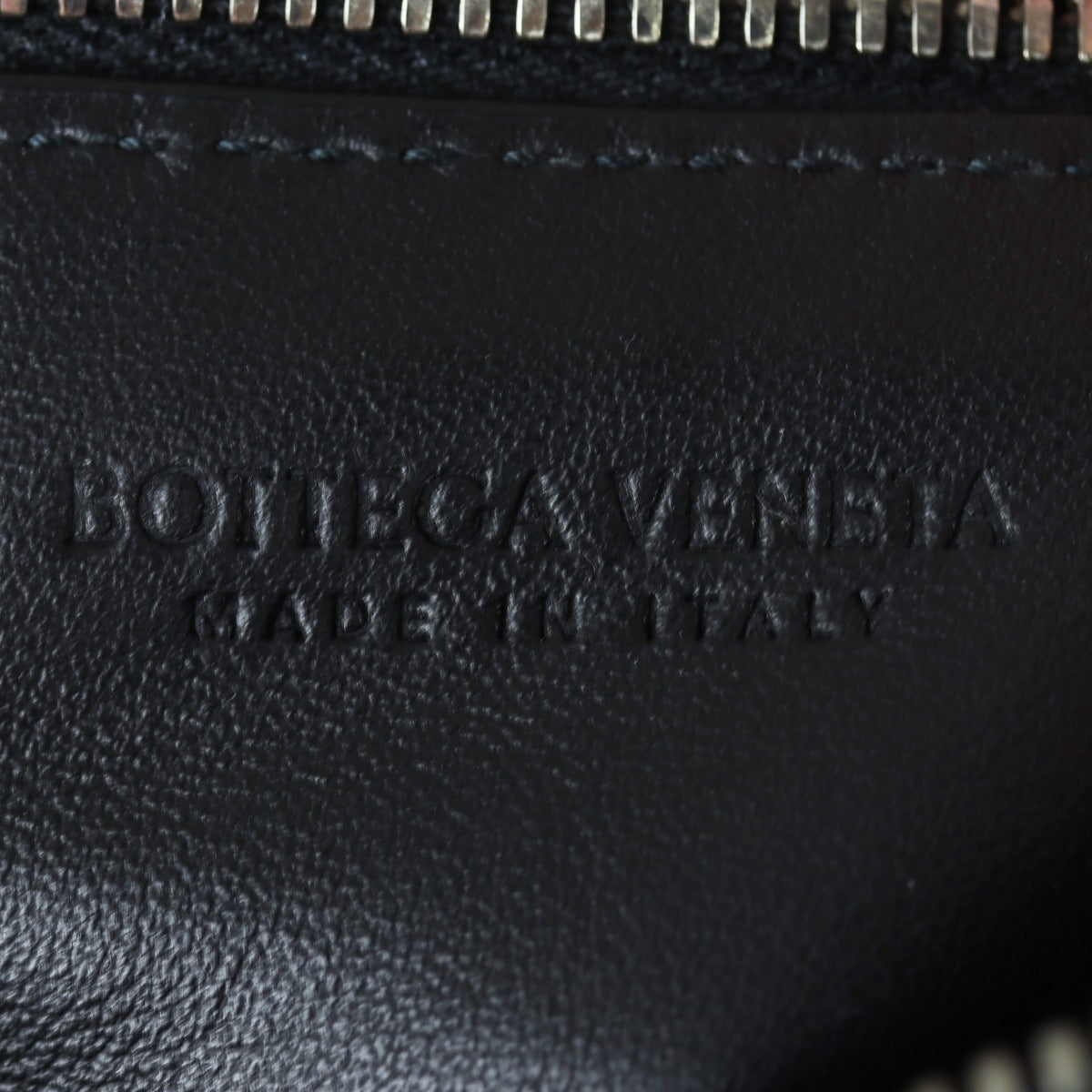 Bottega Veneta Nappa Double Knot Mini Bag