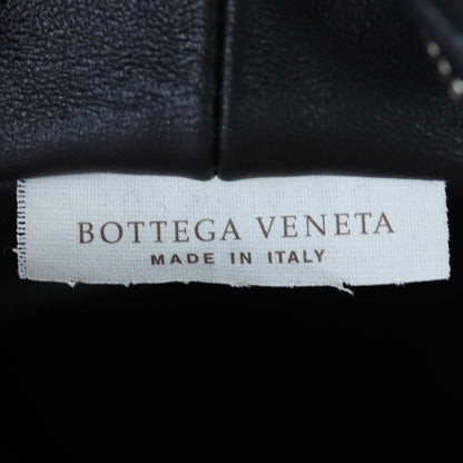 Bottega Veneta Nappa Double Knot Mini Bag
