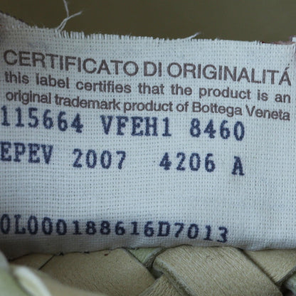 Bottega Veneta Intrecciato Cabat Tote Medium
