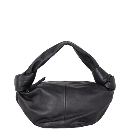 Bottega Veneta Nappa Double Knot Mini Bag