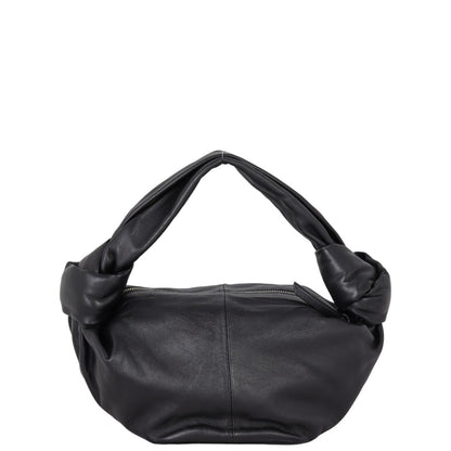 Bottega Veneta Nappa Double Knot Mini Bag