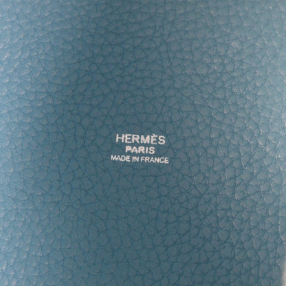 Hermes Picotin Lock 18 Taurillon Clemence