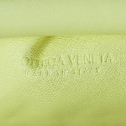 Bottega Veneta The Mini Pouch Intrecciato