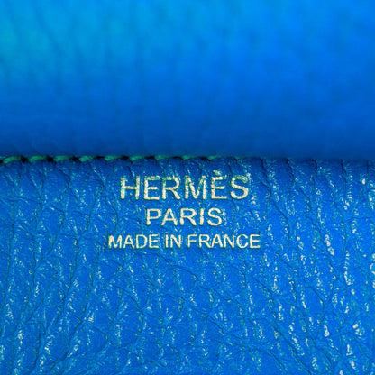 Hermes Birkin 30 Togo