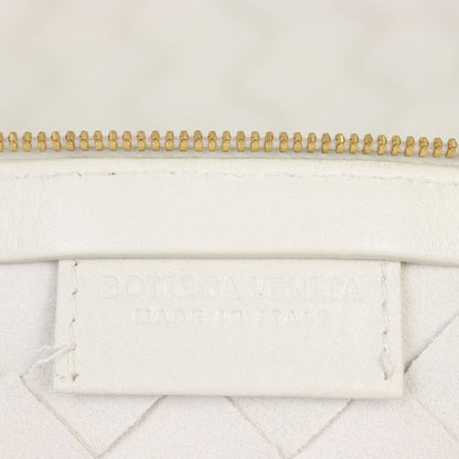 Bottega Veneta Turn Pouch Medium