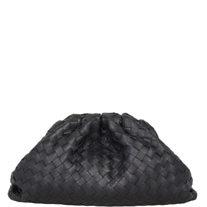 Bottega Veneta The Pouch Intrecciato