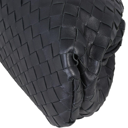 Bottega Veneta The Pouch Intrecciato