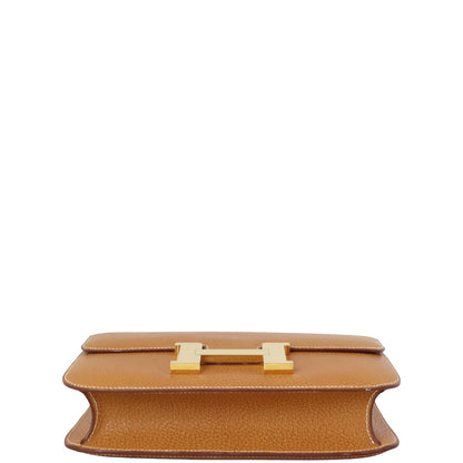 Hermes Constance 23 Peau Porc