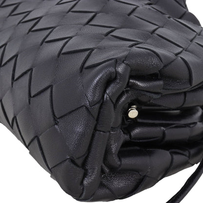 Bottega Veneta The Mini Pouch Intrecciato