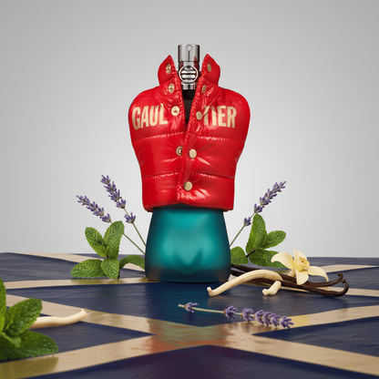 Jean Gaultier  Le Malle Collector 2022