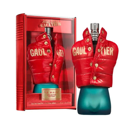 Jean Gaultier  Le Malle Collector 2022
