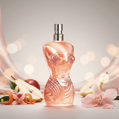 Jean Paul Gaultier Classique Belle en Corset 