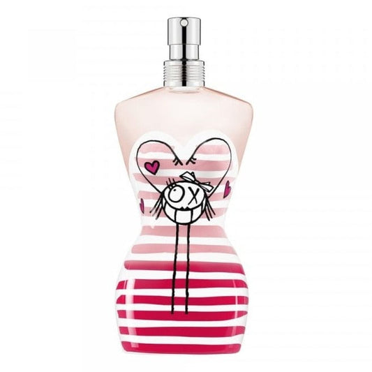 Jean Paul Gaultier Classique Edition I Love