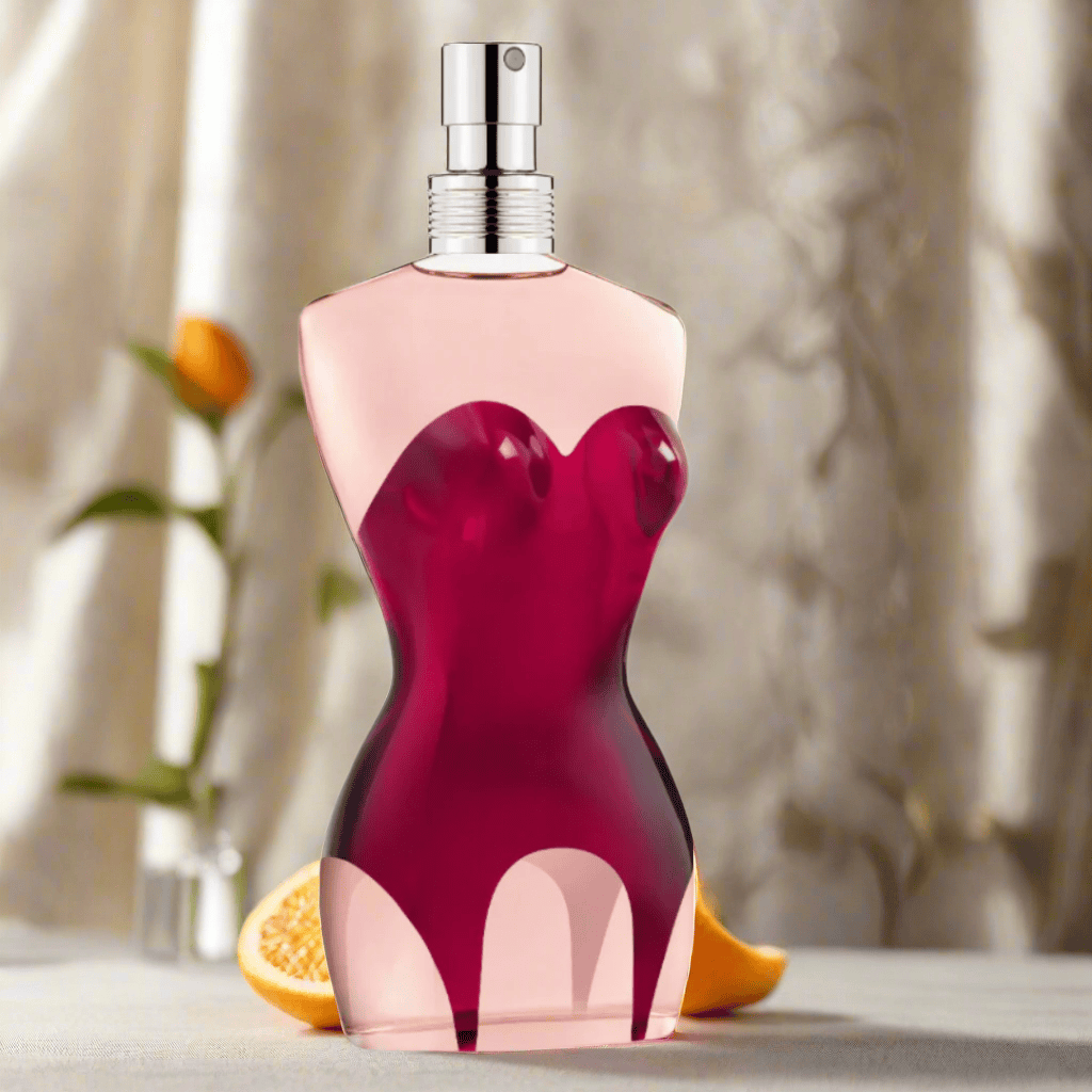 Jean Paul Gaultier Classique Eau De Parfum 