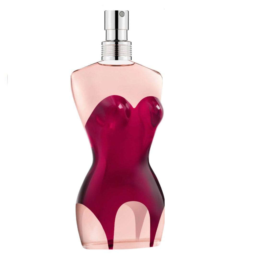 Jean Paul Gaultier Classique Eau De Parfum 