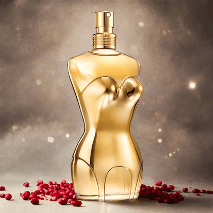 Jean Paul Gaultier Classique Intense