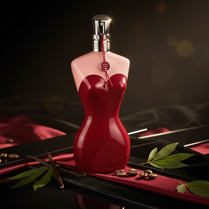 Jean Paul Gaultier Classique La Robe Chinoise