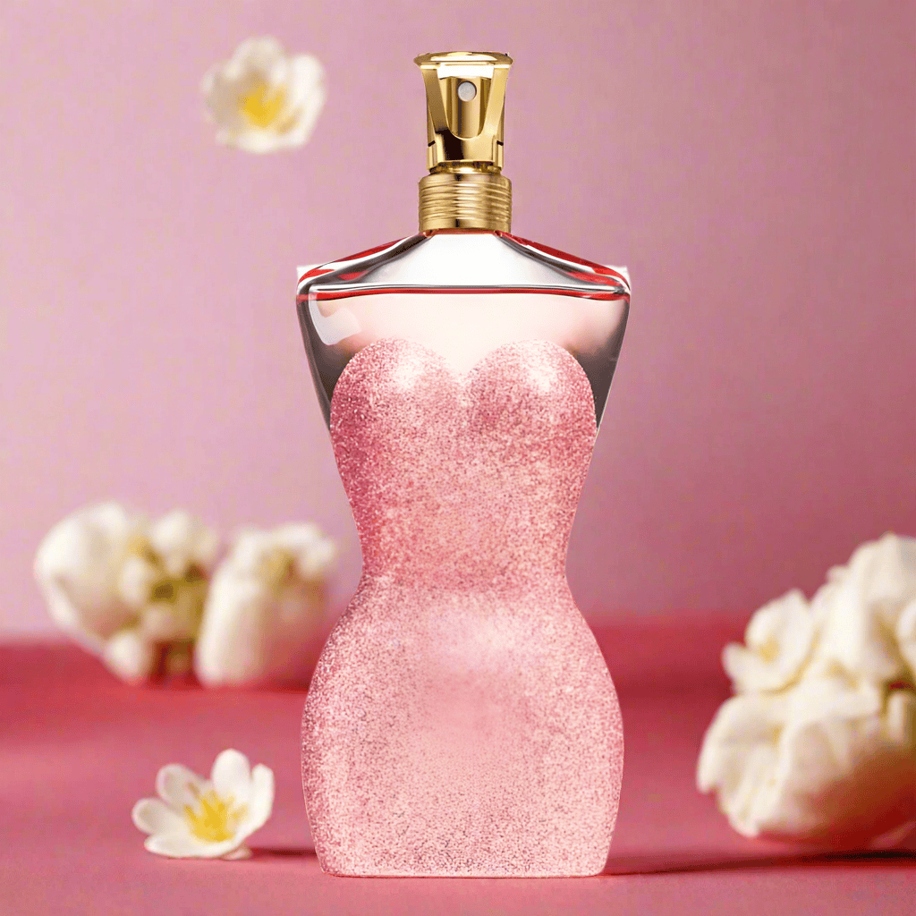 Jean Paul Gaultier Classique Pin Up